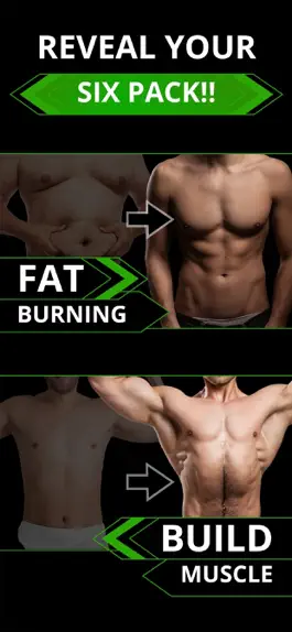 Game screenshot Six Pack Abs - Workout Routine mod apk