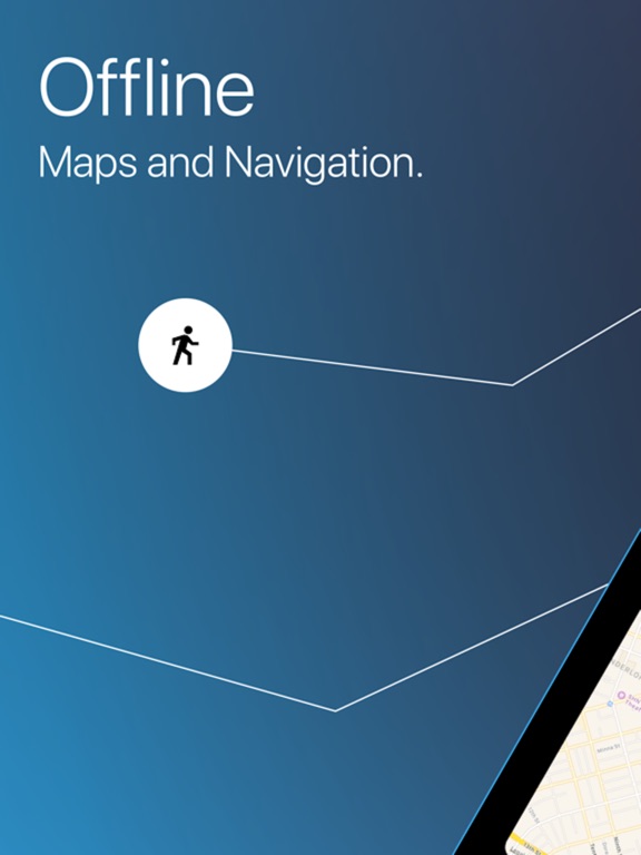 Screenshot #4 pour Topo US Maps Pro