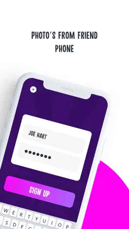 Game screenshot Photo Frisbee hack