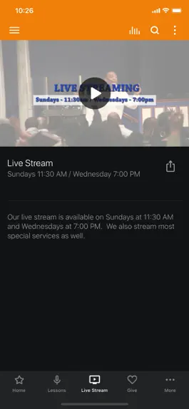 Game screenshot RVA City Church hack