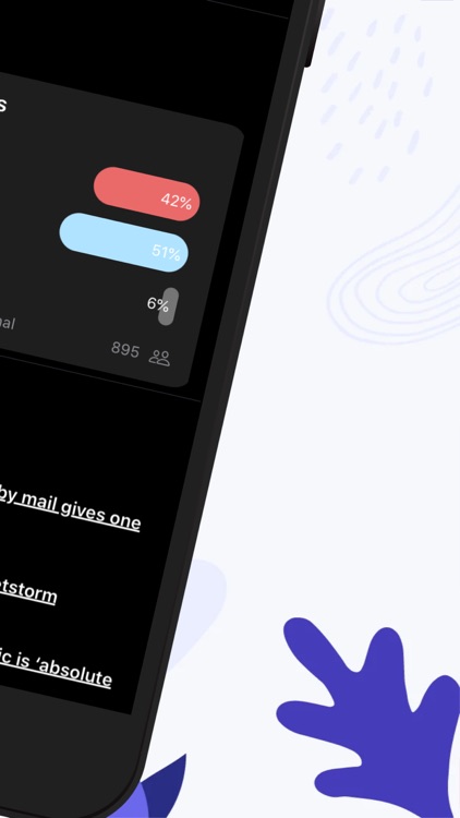 Guesser - Election Odds screenshot-4