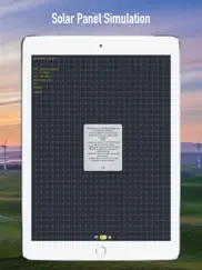 solarmeter sun energy planner ipad resimleri 2