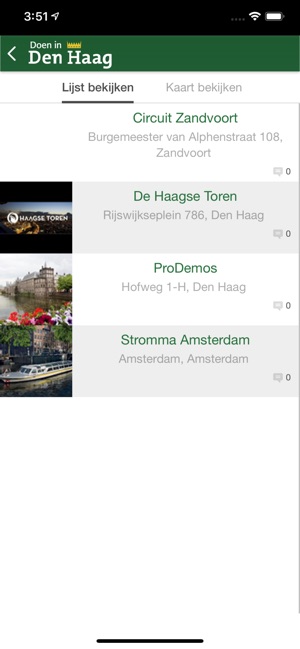 Doen in Den Haag(圖3)-速報App