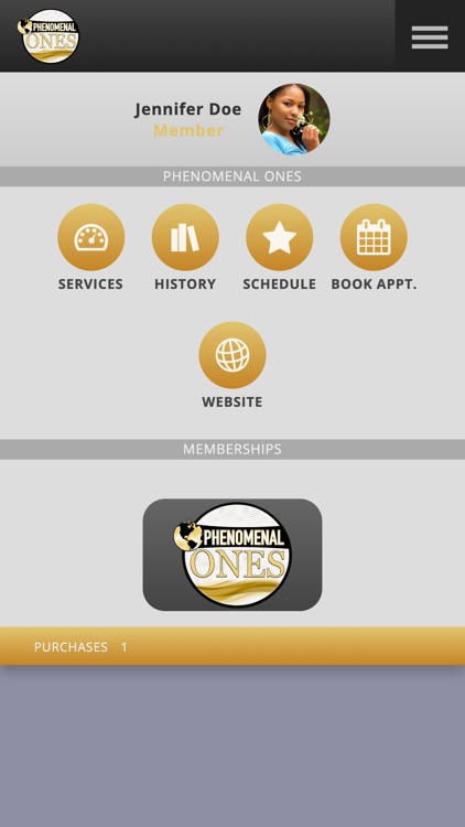 Phenomenal Ones screenshot-4