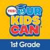 Yes! Our Kids Can - 1st Grade