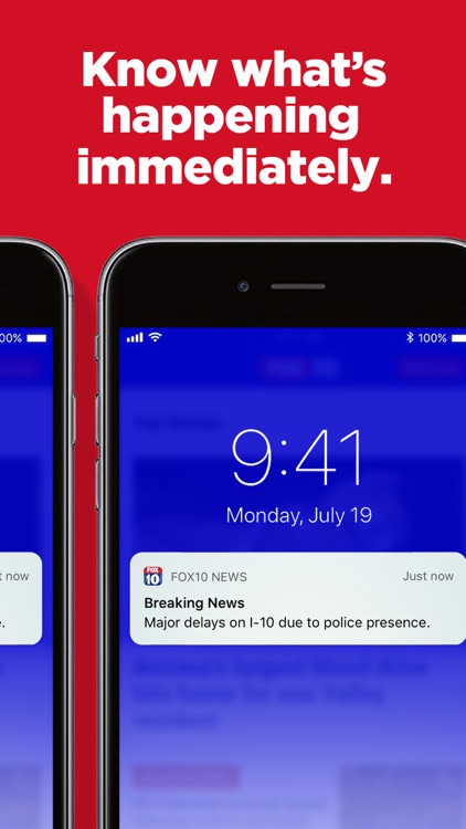 FOX 10: Phoenix News & Alerts screenshot-4