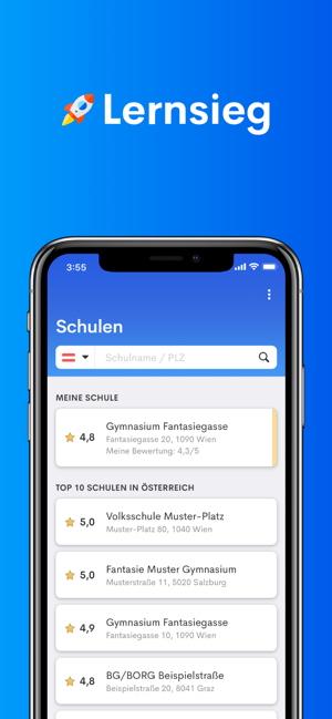 Lernsieg(圖1)-速報App