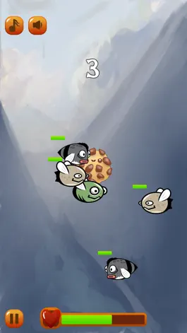 Game screenshot KINGA hack
