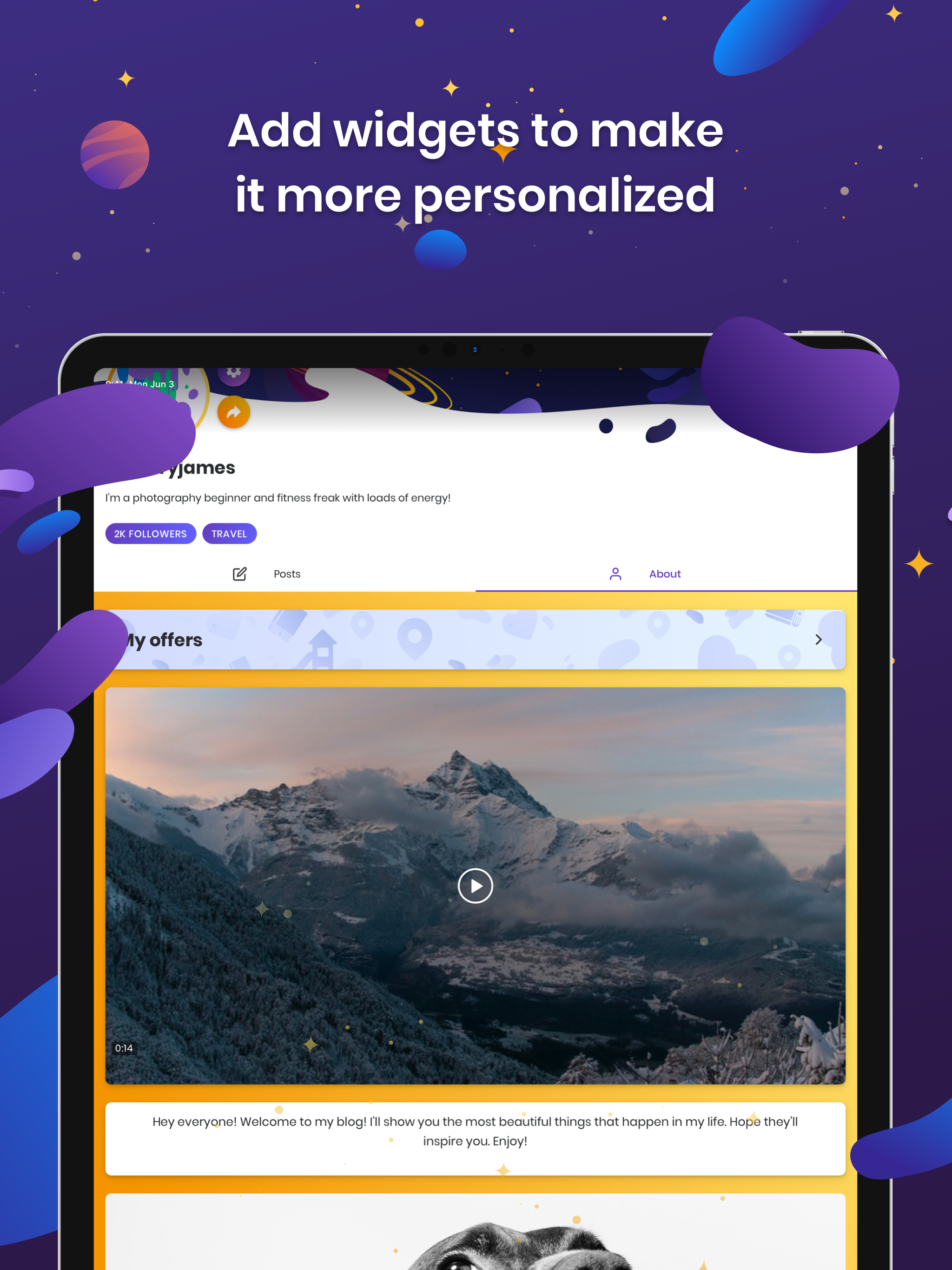 Yookos screenshot 11