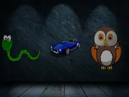 The exceptional screenshot 5