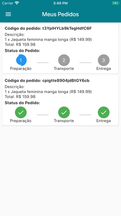 Street Market screenshot-6