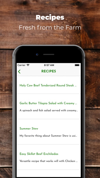 Holy Cow Beef screenshot-3