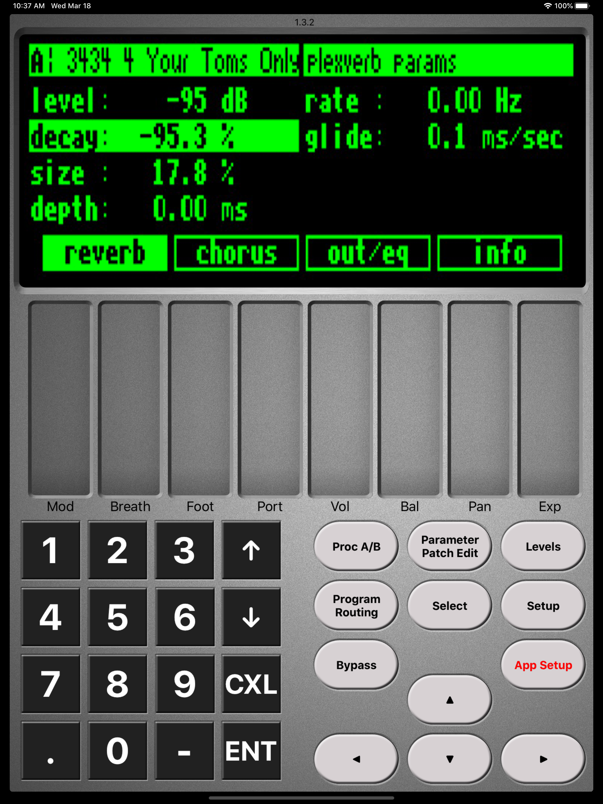 Eclipse Remote Control screenshot 2