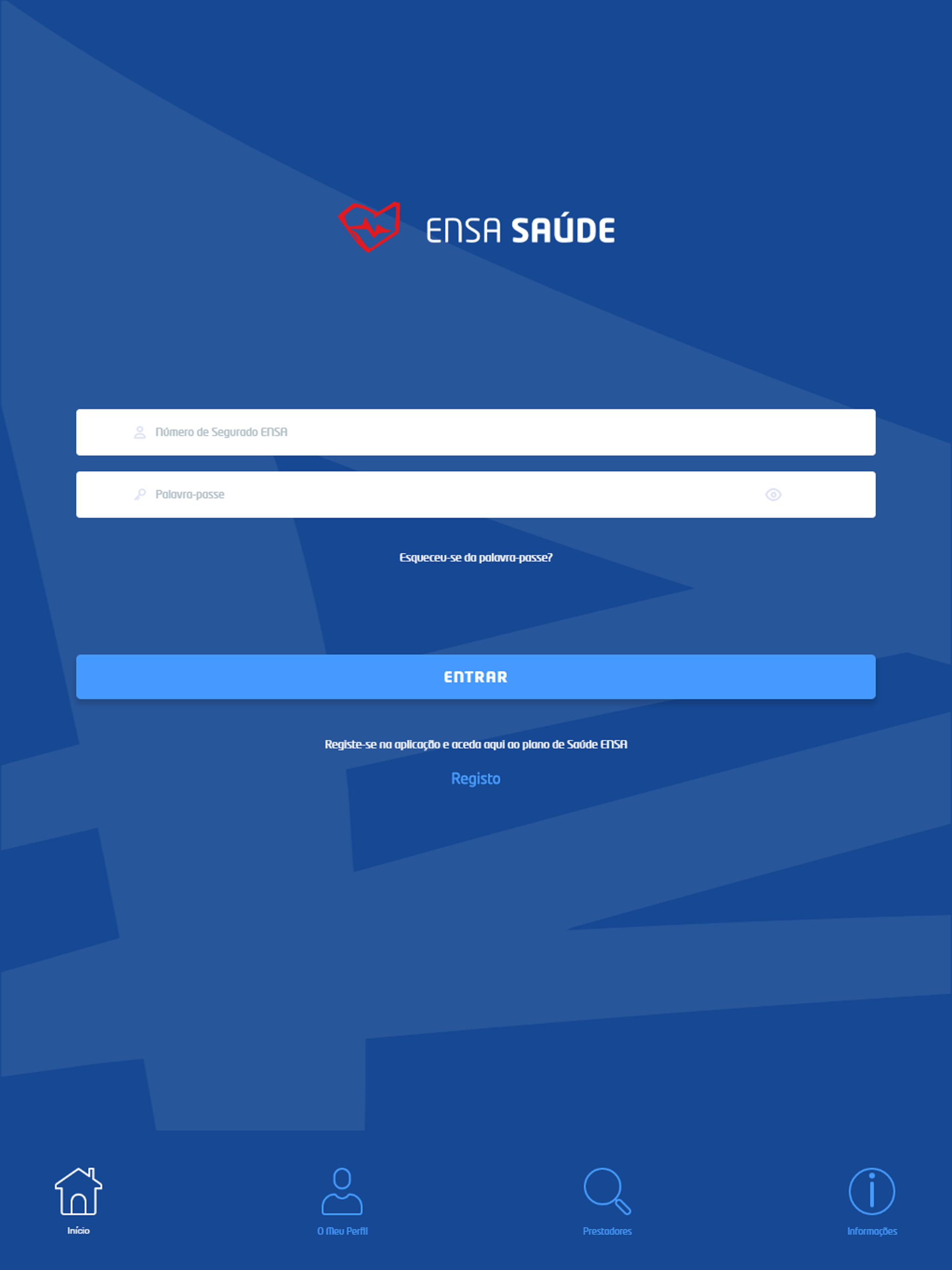 Ensa Saúde screenshot 6