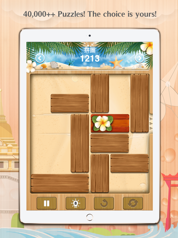 Unblock Me Premium App Store preview screenshot 18