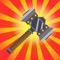 Carpenter Hero is fun and addictive game where you're trying to hit nails with most precision