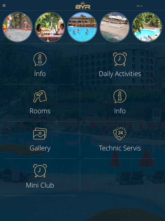 Screenshot #6 pour Bayar Hotels