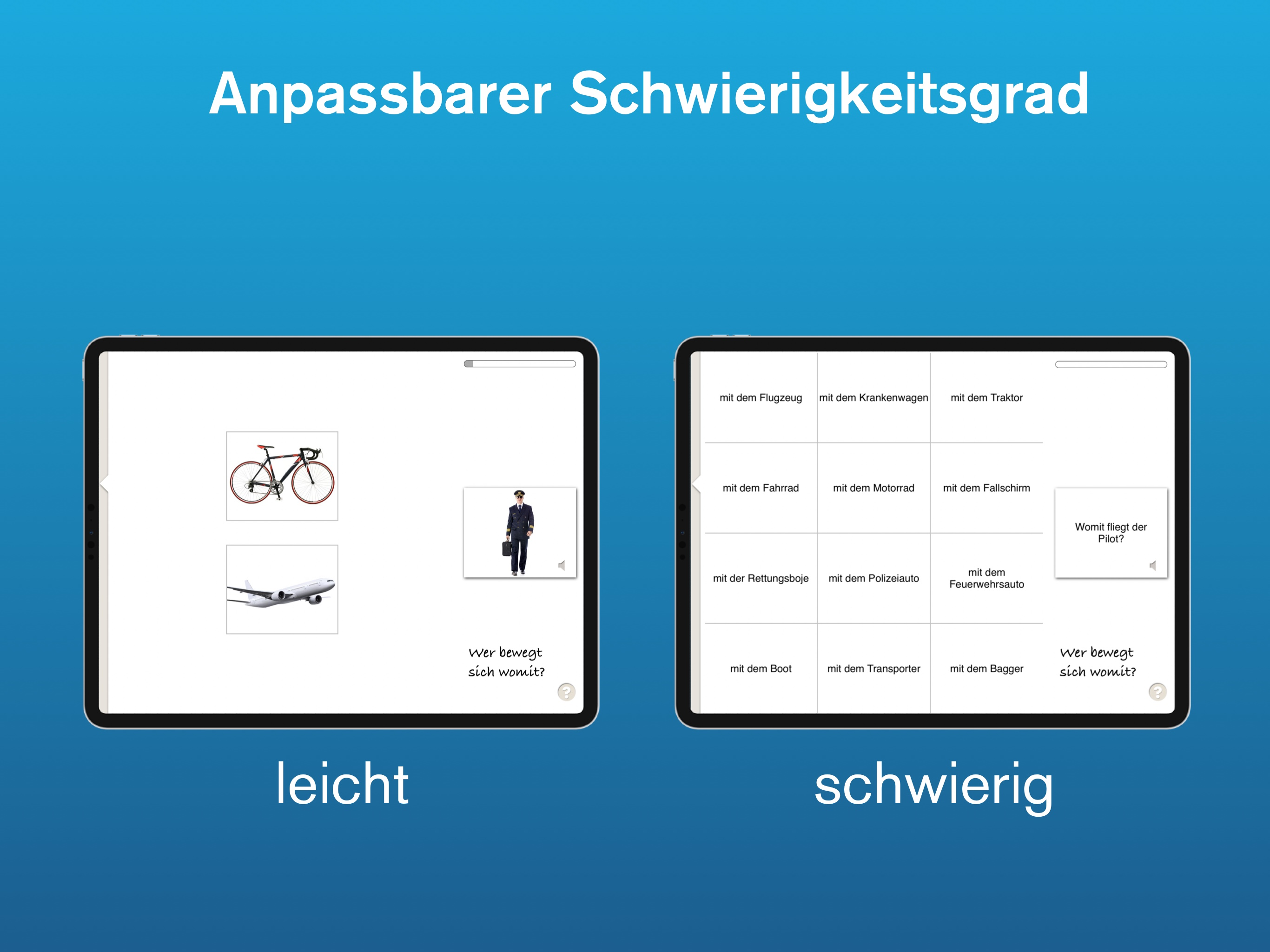 Lexico Verstehen 1 (D) screenshot 6