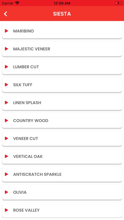 Siesta Laminate screenshot-3