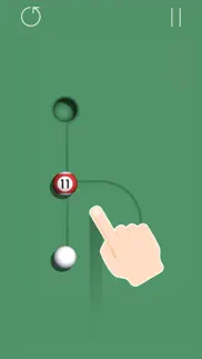 ball puzzle - pool puzzle iphone screenshot 3