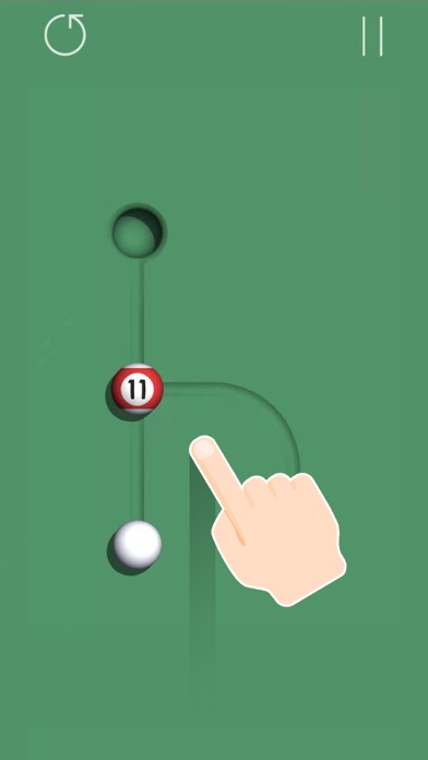 Screenshot #3 pour Ball  Puzzle - Pool Puzzle