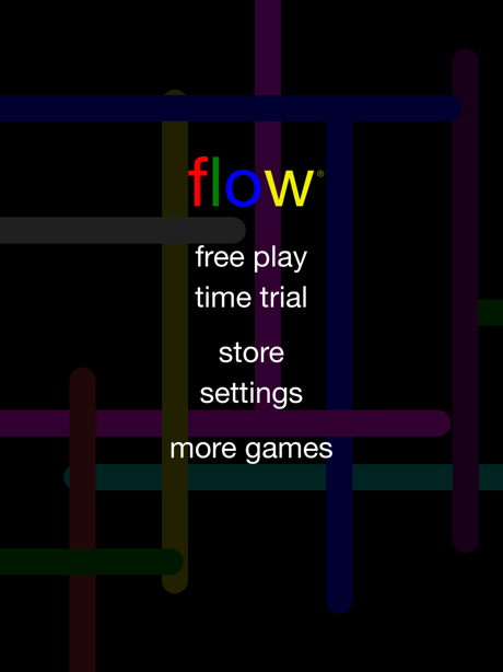Cheats for Flow Free