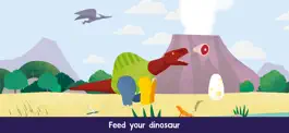 Game screenshot Dinosaur Mix hack