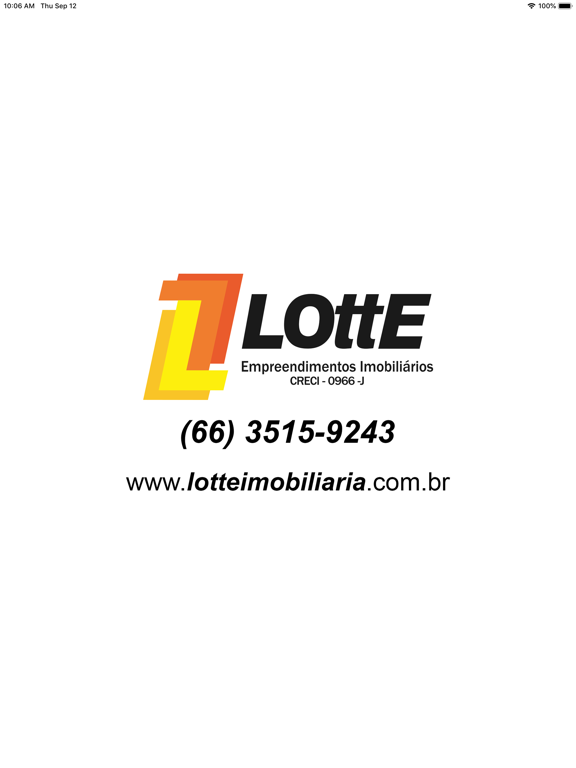 Screenshot #4 pour Lotte Imobiliaria
