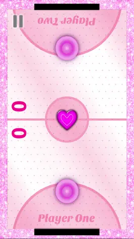 Game screenshot Air Hockey Puck Deluxe hack