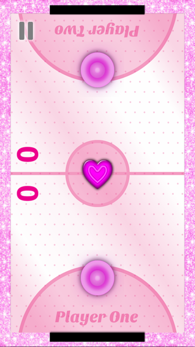 Air Hockey Puck Deluxe screenshot 3