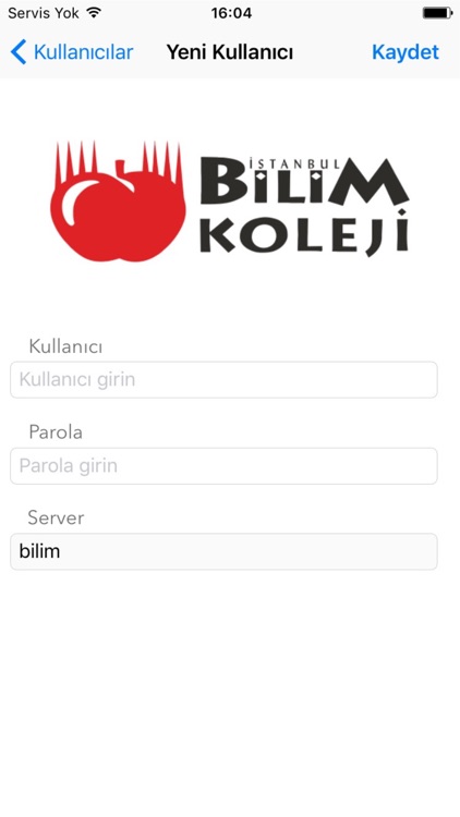 Bilim Koleji