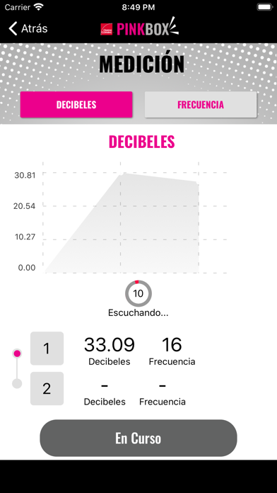 Pink Box Screenshot 3 - AppWisp.com