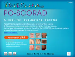 Game screenshot PO-Scorad mod apk