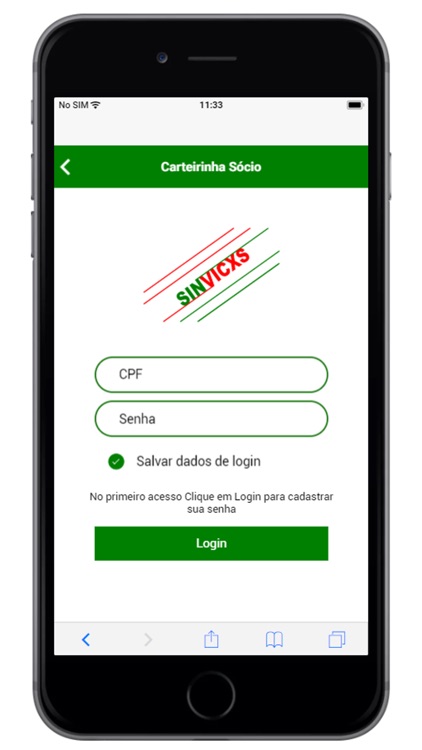 SINDIVIGILANTES CAXIAS DO SUL