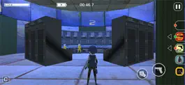 Game screenshot Enemy Gates Stealth War apk