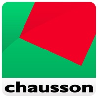 Chausson Matériaux messages.notwork