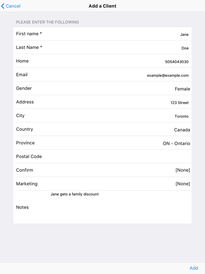 #3. Insight Software Tablet App (iOS) 由: Syntec Business Systems, Inc.