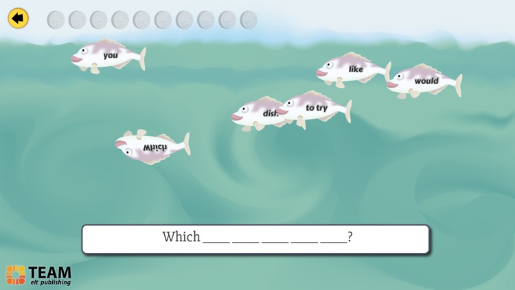 Fun with English 4 screenshot-7