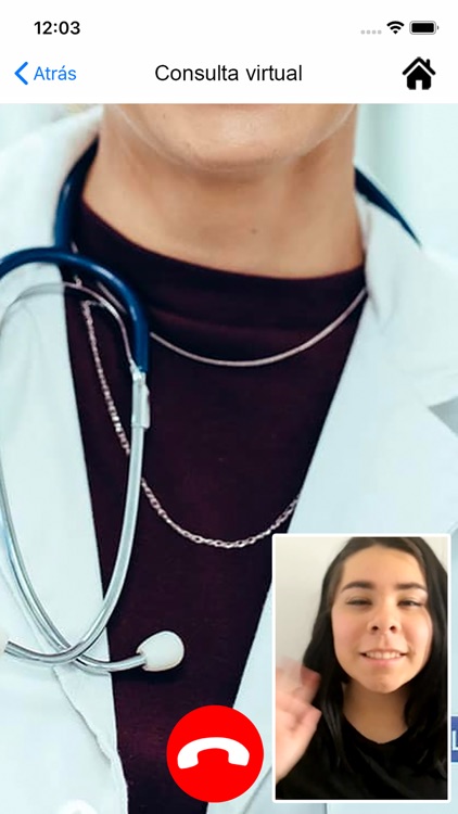 Docalizame screenshot-6