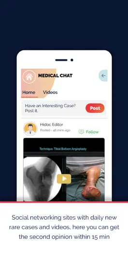 Game screenshot Hidoc Dr. apk