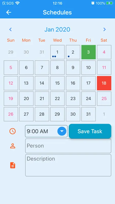 Pos Stars Shop Manager screenshot 4 of 5
