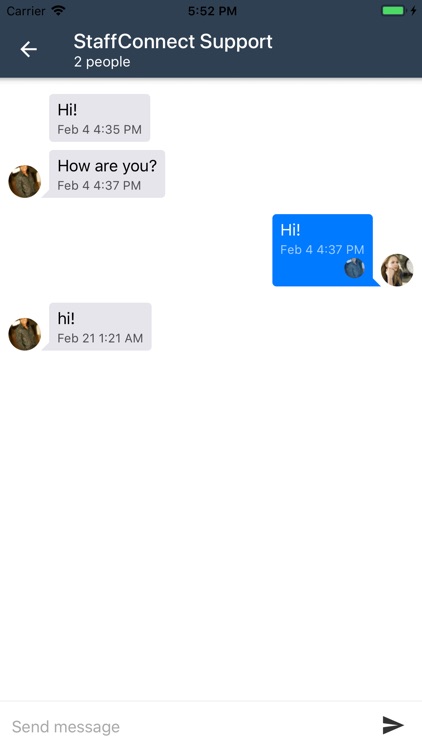 NeoNiche Strategies screenshot-4