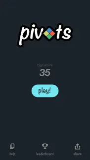 pivots - a math puzzle game problems & solutions and troubleshooting guide - 2