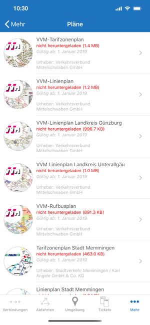 VVM/mona Ticket(圖6)-速報App
