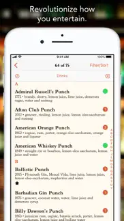 wondrich’s index of punch айфон картинки 2