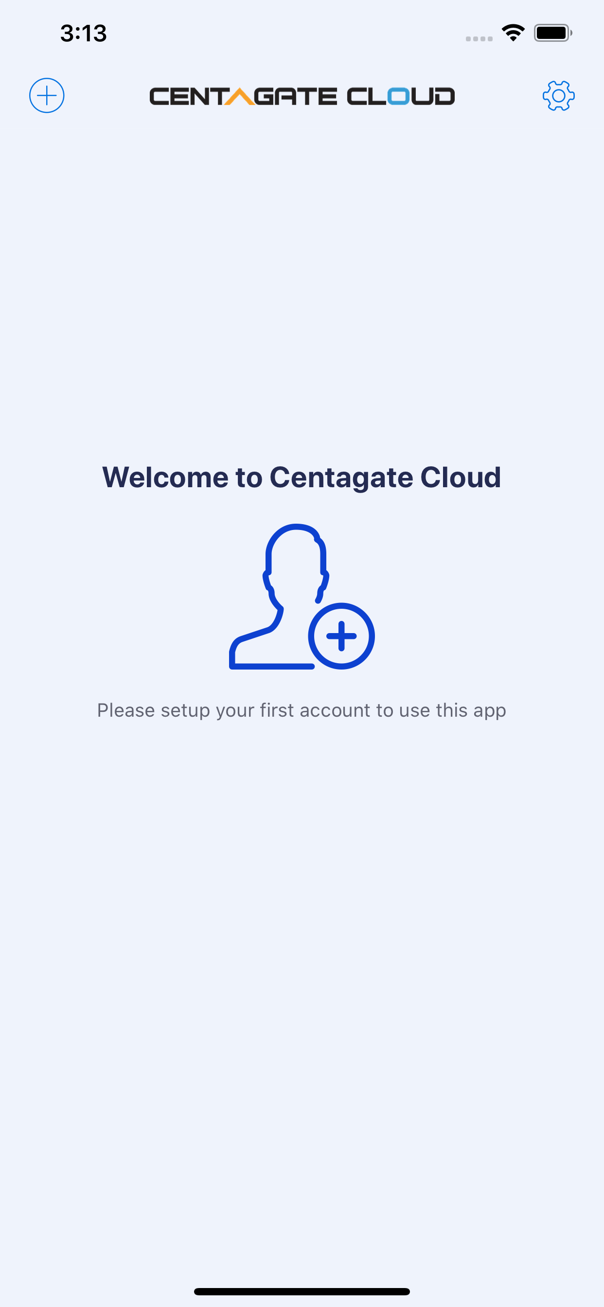 Centagate Cloud