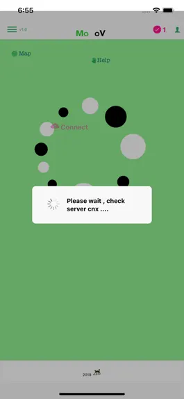 Game screenshot MooV volunteers jobs mod apk