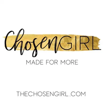 Chosen Girl Читы