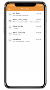 Vonage Enterprise for AD screenshot