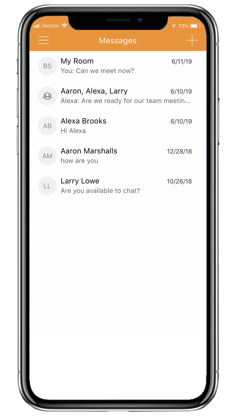 Vonage Enterprise for AD screenshot 3